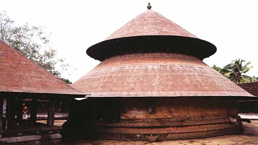 Thrikkodithanam Temple